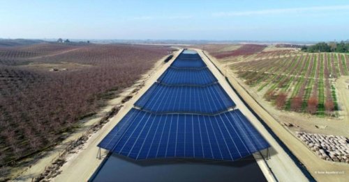 california-to-install-solar-panels-over-canals-to-fight-drought-a
