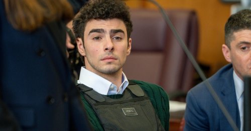 Luigi Mangione indicted on federal charges in UnitedHealthcare CEO's killing