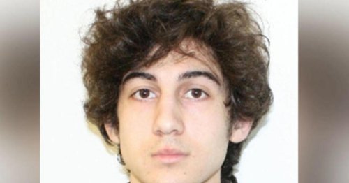 Judge orders Boston Marathon bomber's stimulus check can be used to pay his victims