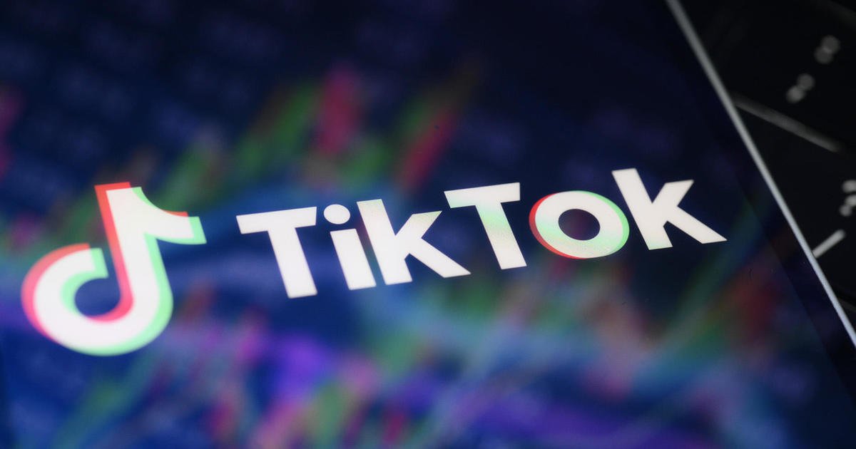 House intel panel chairman says ban or sale of TikTok appears inevitable