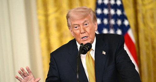 Trump pardon recipients face congressional investigation over "pay-to-play" questions