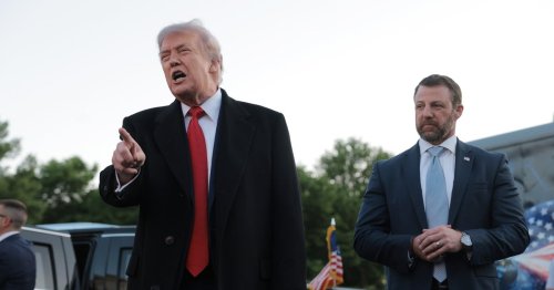 What to know about the Trump administration's claim that 250K noncitizens are registered to vote in 4 states