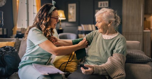 Is long-term care insurance worth it for seniors in their 70s? Experts weigh in