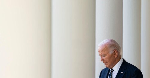 Breaking down Biden's prostate cancer diagnosis — here's what to know about the disease