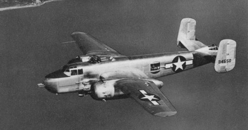 Remains of 3 U.S. airmen killed in WWII identified 82 years after their bomber crashed
