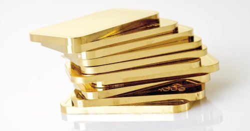 Why is Costco selling gold bars? What to know about gold investing now