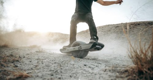 Future Motion recalls all Onewheel electric skateboards after 4 deaths