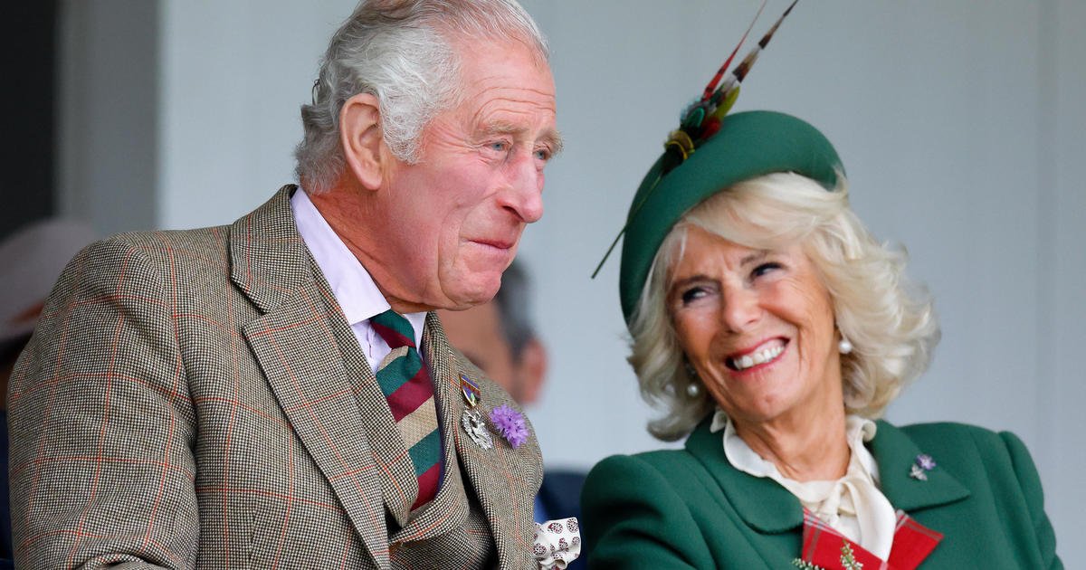 Prince Harry details his feelings about Camilla, the Queen Consort