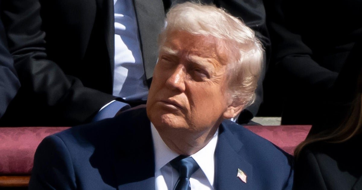 Trump sets executive order record in his first 100 days