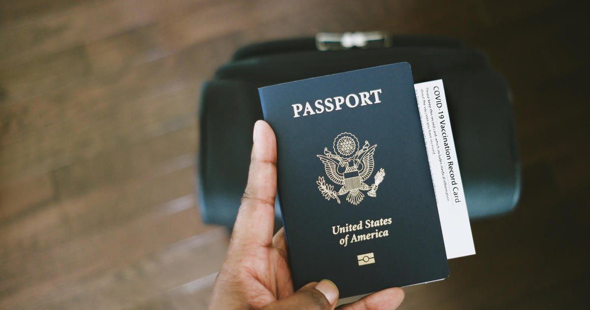 Passport renewals are taking months. Here's how to get one fast.