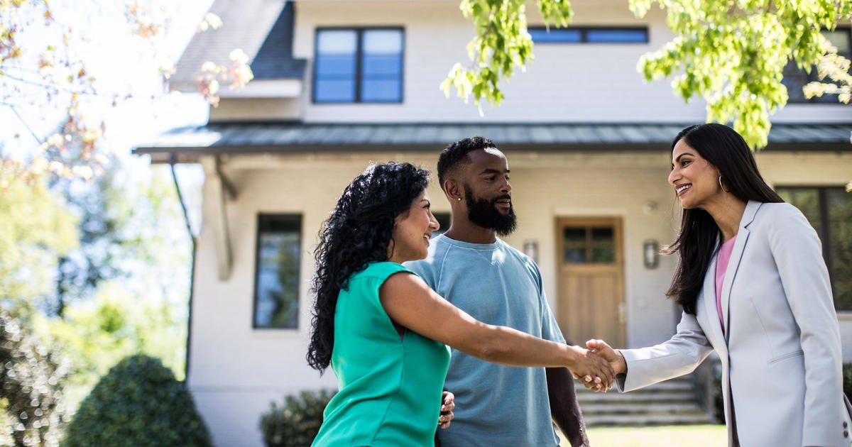 3 smart things homebuyers can do in today's market