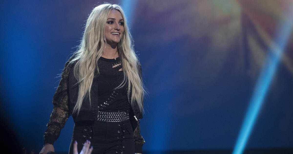 Jamie Lynn Spears breaks her silence on Britney Spears court hearing
