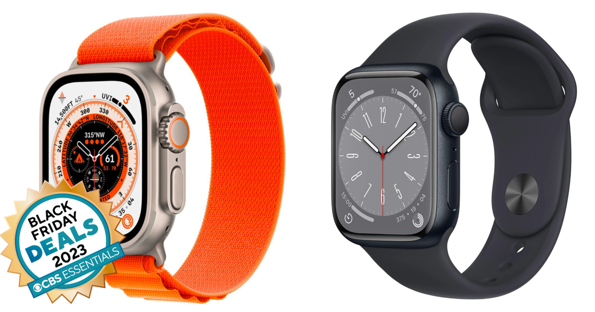 Best Apple Watch extended Black Friday 2023 deals you can still score now