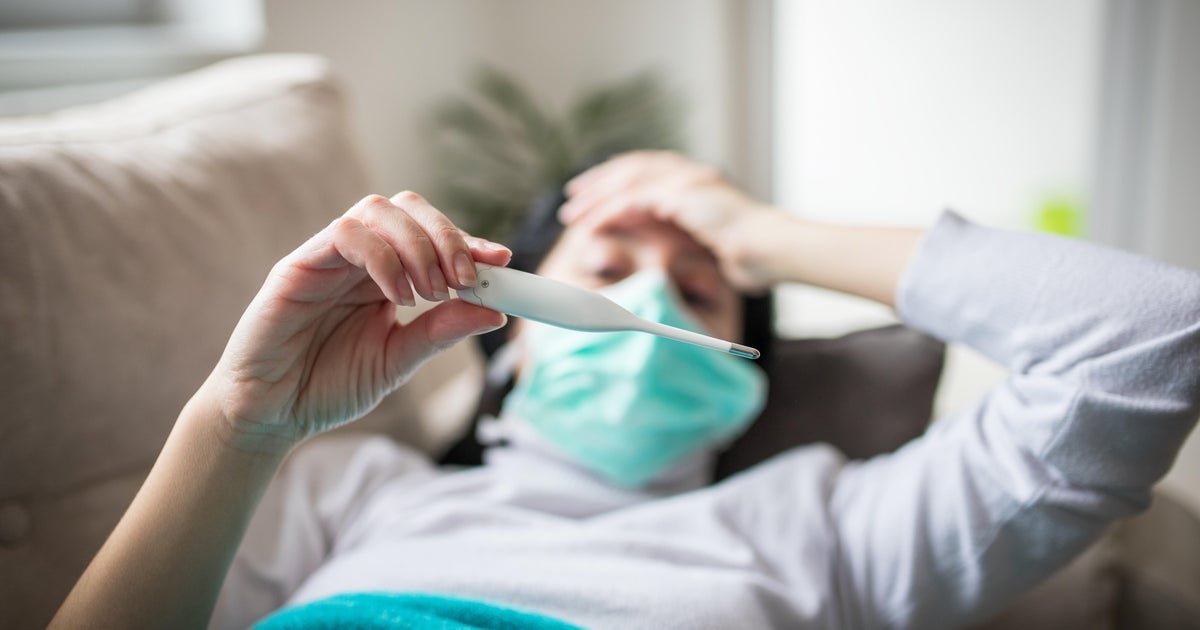 What to know about new COVID variants now spreading