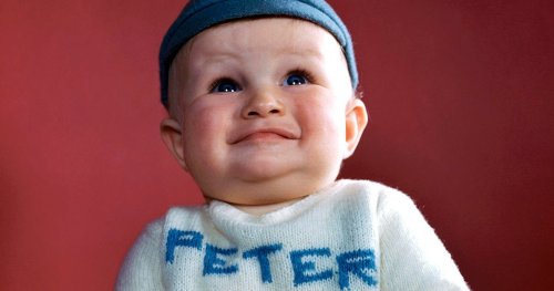 Ailany, Truce rise in popularity as baby names in 2024 — but Olivia and Liam hold onto the top spots