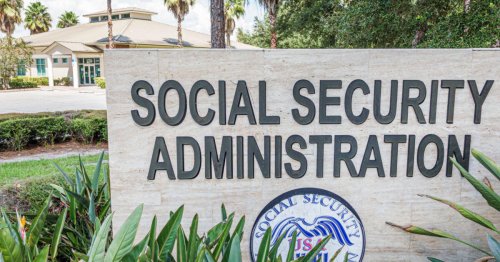 Will you receive Social Security checks when you qualify?