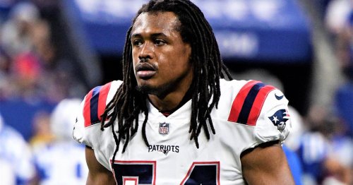 Report: Dont'a Hightower 'Still Figuring Out' If He Wants To Play Football