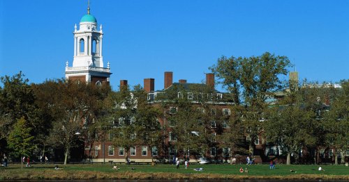 Massachusetts court rules Harvard can be sued for distress over slave photos