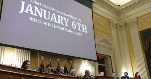 What to expect from Thursday's Jan. 6 hearing on the Capitol riot