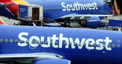 Dallas-based Southwest Airlines announces mass layoffs, cutting 15% of corporate workforce