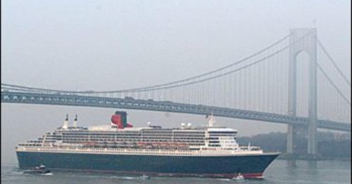 Queen Mary to reopen by the end of the year