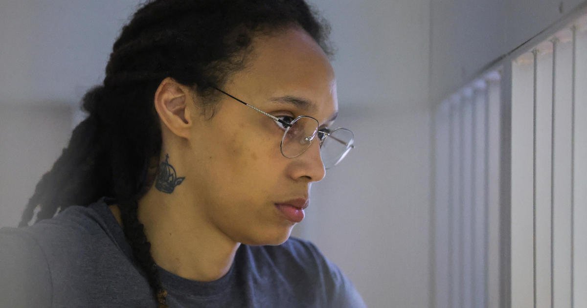 Brittney Griner's teammates speak out about her "devastating" 9-year sentence in Russia: "It's a helpless feeling"
