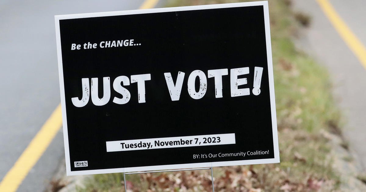 The ballot issues for Election Day 2023 with the highest stakes across U.S. voting
