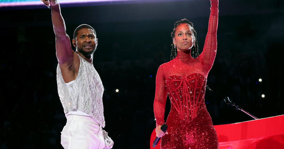Who performed at the Super Bowl 2024 halftime show? Here's a full list of performers