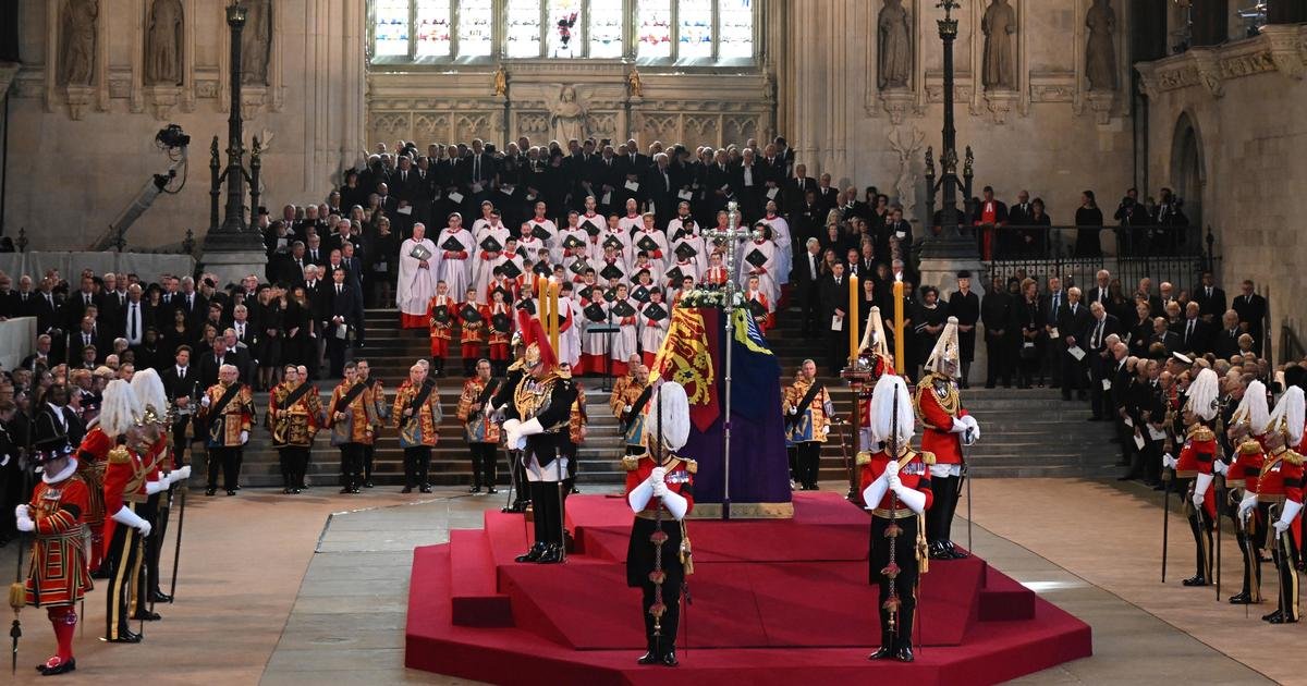 Queen Elizabeth II's state funeral: New details confirmed