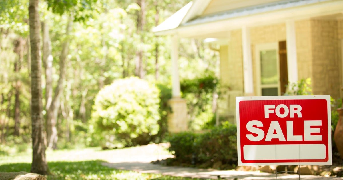 Realtors must pay home sellers $1.8 billion for inflating commissions, jury finds