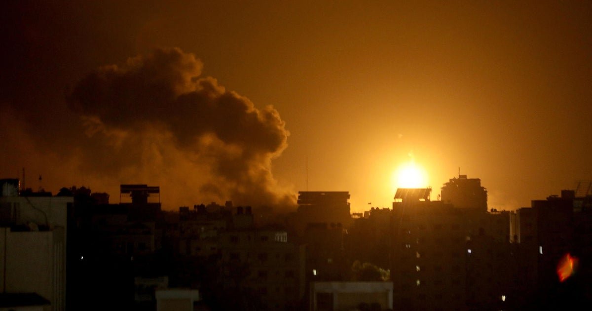 Poll: Parties divide over aid to Israel, Ukraine