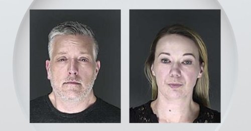 Colorado funeral home owners indicted again and back in jail -- this time for alleged wire fraud