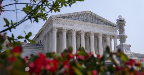 What to know about the Supreme Court's new term