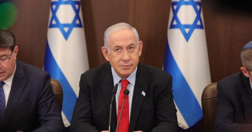 Israel's High Court strikes down key law of Netanyahu's controversial judicial overhaul plan