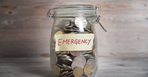 How to quickly build an emergency fund