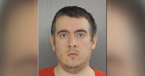 Pa. man hid camera in woman's apartment, filmed her getting undressed; police believe there could be more victims