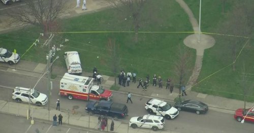 Shooting at Ramadan event in West Philadelphia leaves 3 injured, 5 in custody, police say