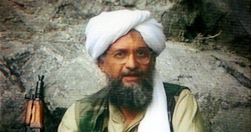Who was al Qaeda leader Ayman al-Zawahiri?