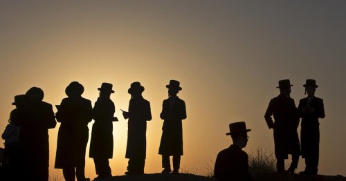 What is Yom Kippur? Here's why it's the holiest day of the year in Judaism
