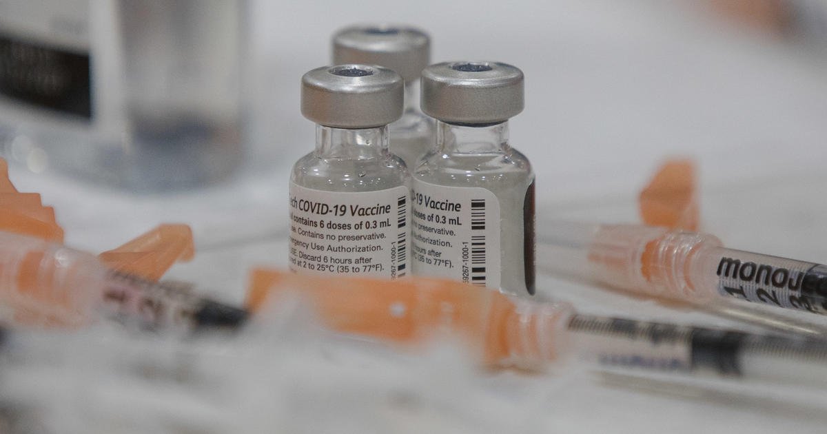 Hackers are attacking the COVID-19 vaccine supply chain