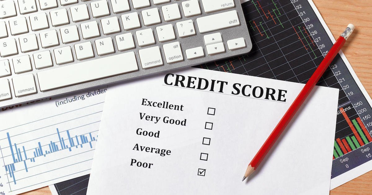 How to check your credit score