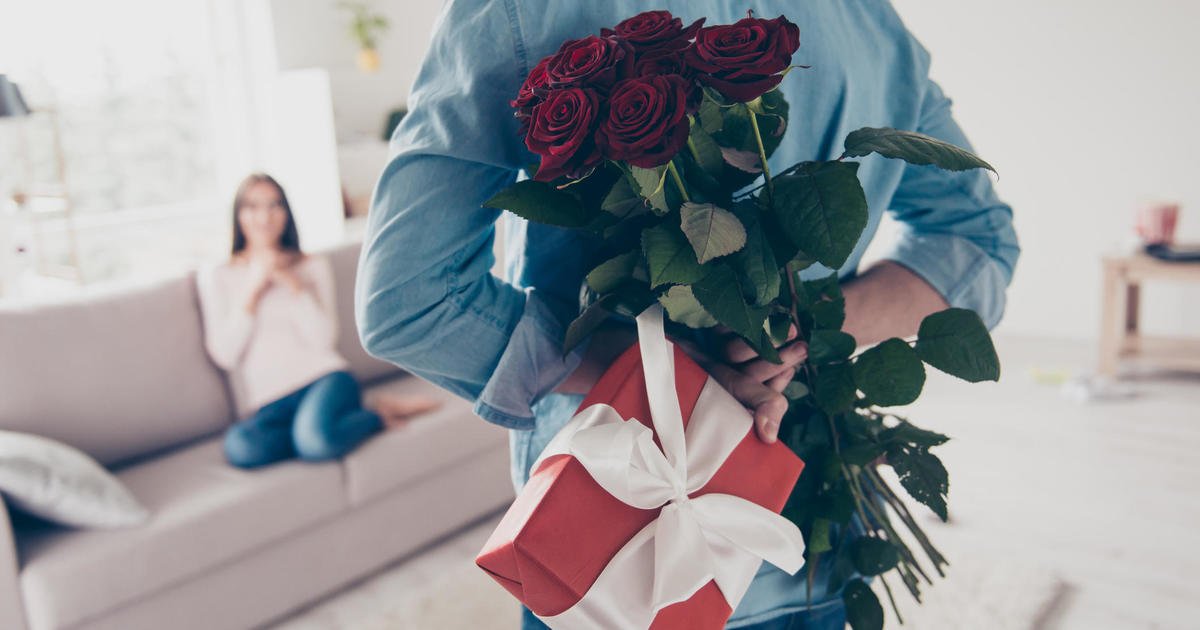 Best Valentine's Day gifts for your girlfriend