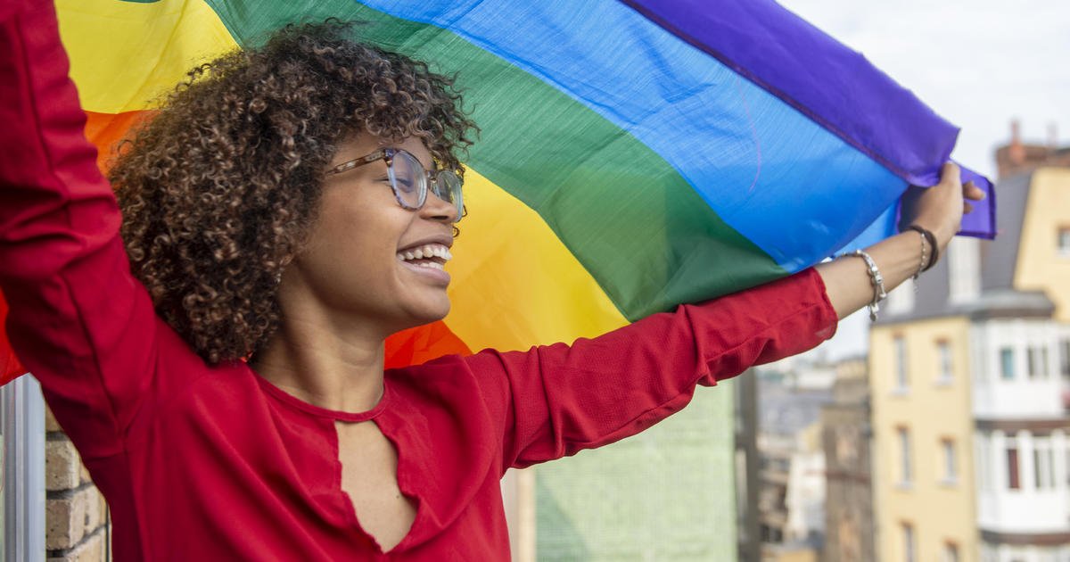 These are the top states for LGBTQ+ inclusivity, according to latest ranking