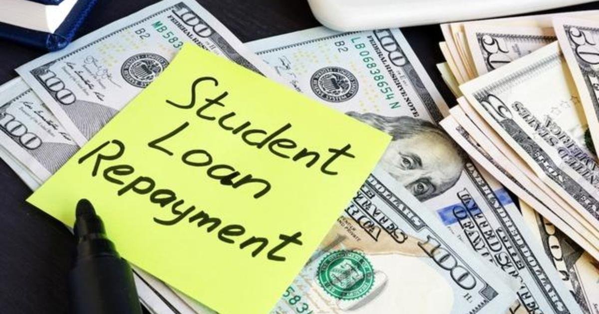 Student loan payment requirements have resumed. Here's what to know.