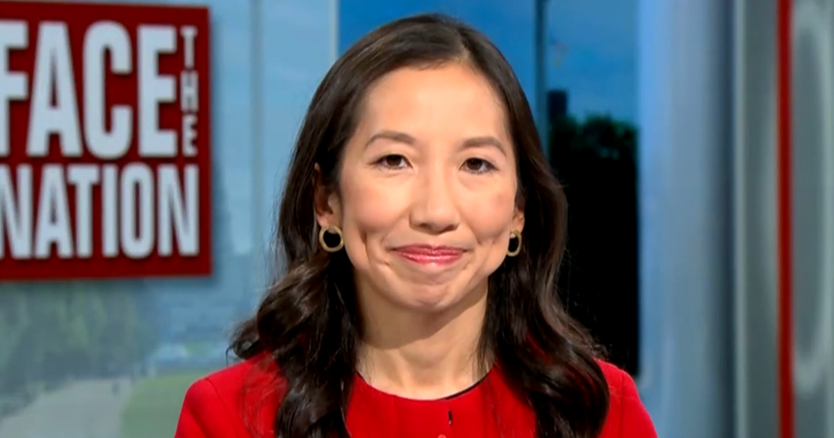 Dr. Leana Wen says for bird flu, 
