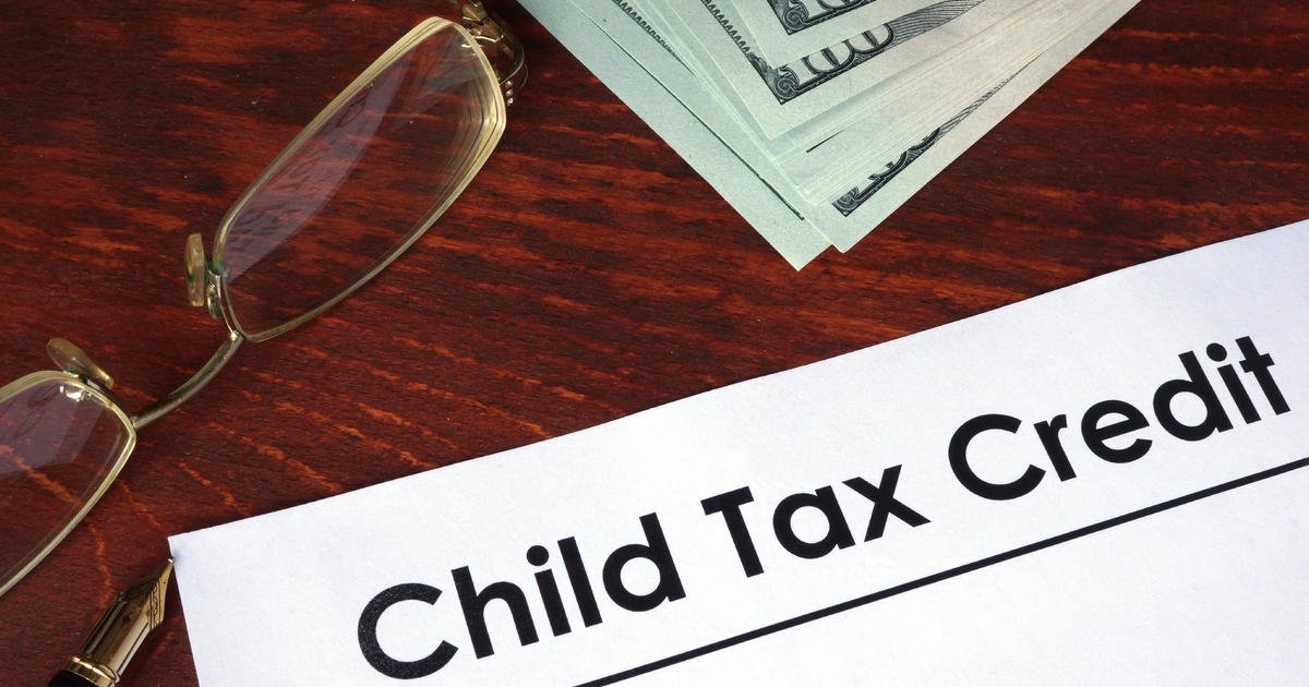 Increased monthly child tax credit payments to start in mid-July