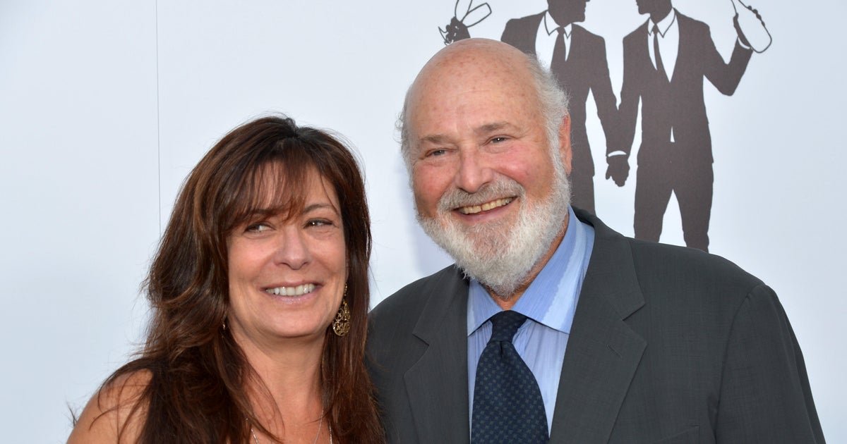 Nick Reiner, son of Rob Reiner and wife Michele, arrested for murder in their deaths, held without bail