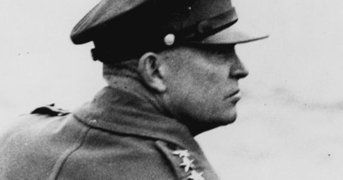 Remembering Ike: How Eisenhower's military career shaped his presidency