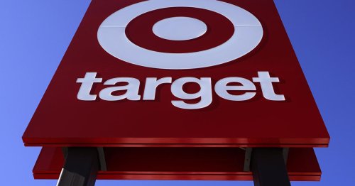 Target's profit sinks after it cut prices to clear inventory