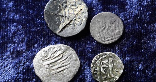 Coins found in New England help solve mystery of murderous 1600s pirate: "One of the greatest crimes of the 17th century"